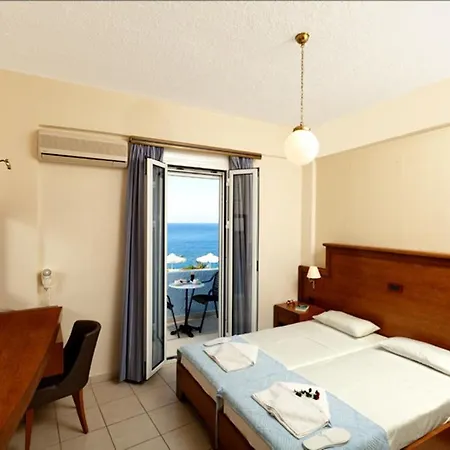 Giorgi's Blue Hotel apartamentowy