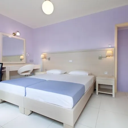 Giorgi's Blue Hotel apartamentowy