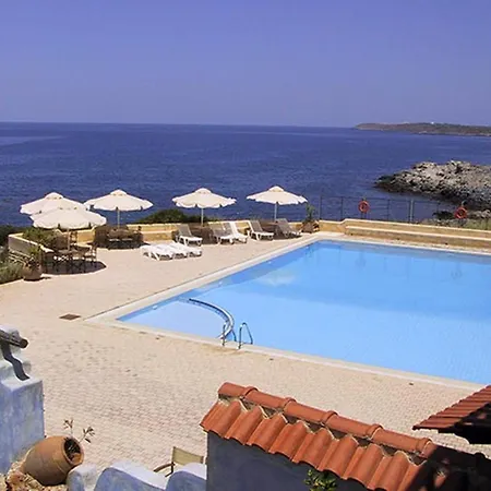 Aparthotel Giorgi's Blue