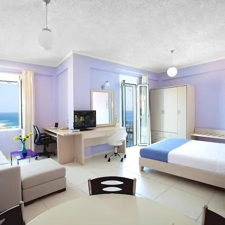 Giorgi's Blue 3* Kalathas