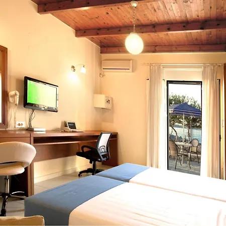 Aparthotel Giorgi's Blue 3*